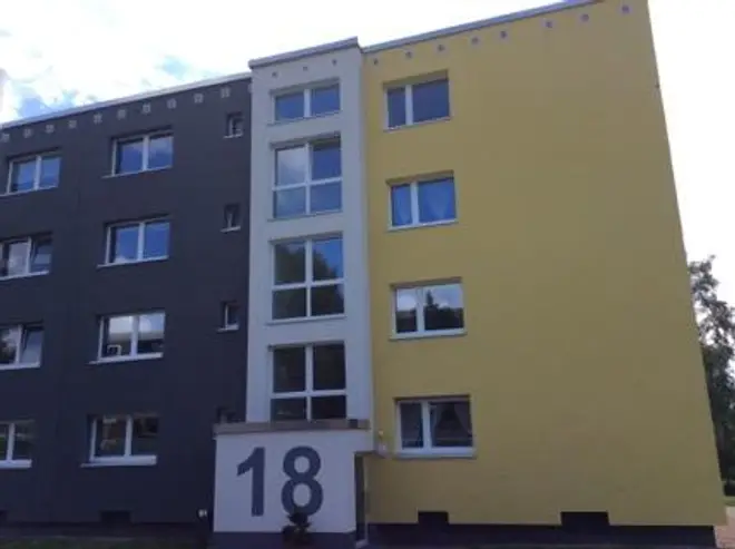 3 Zimmer Wohnung mit 73 m² in Aachen – Bild 1