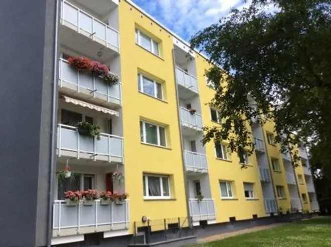 3 Zimmer Wohnung mit 73 m² in Aachen – Bild 2