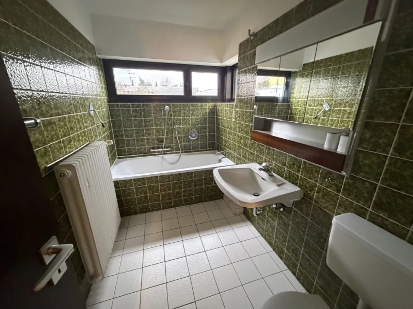 3 Zimmer Wohnung mit 104 m² in Bonn – Bild 6