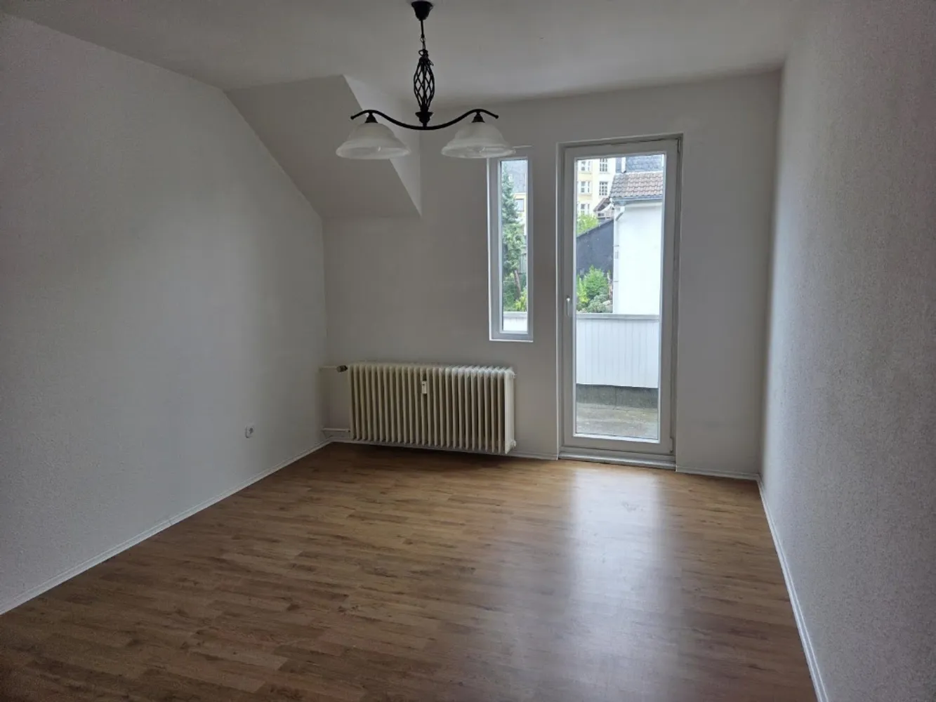 2 Zimmer Wohnung mit 51 m² in Wuppertal – Bild 3
