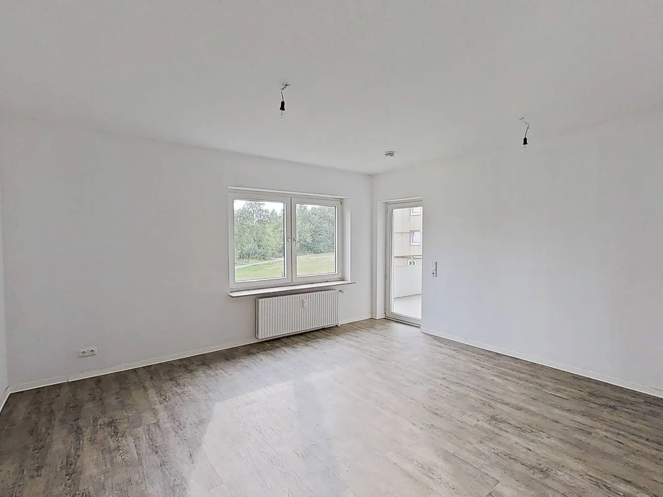 3 Zimmer Wohnung mit 79 m² in Flensburg – Bild 2