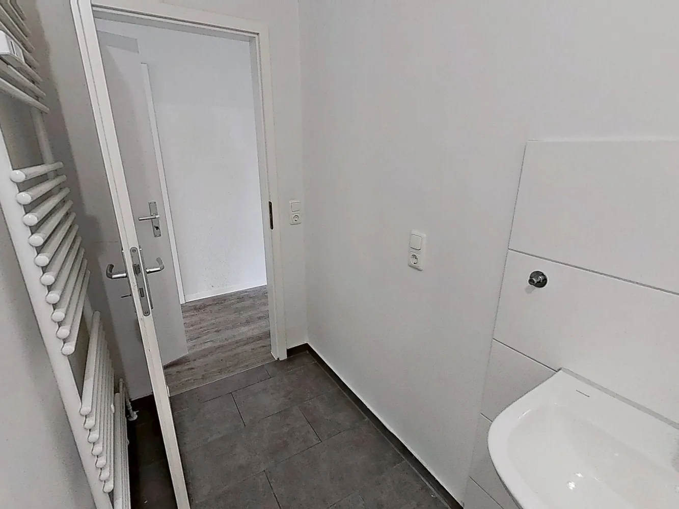 3 Zimmer Wohnung mit 79 m² in Flensburg – Bild 12
