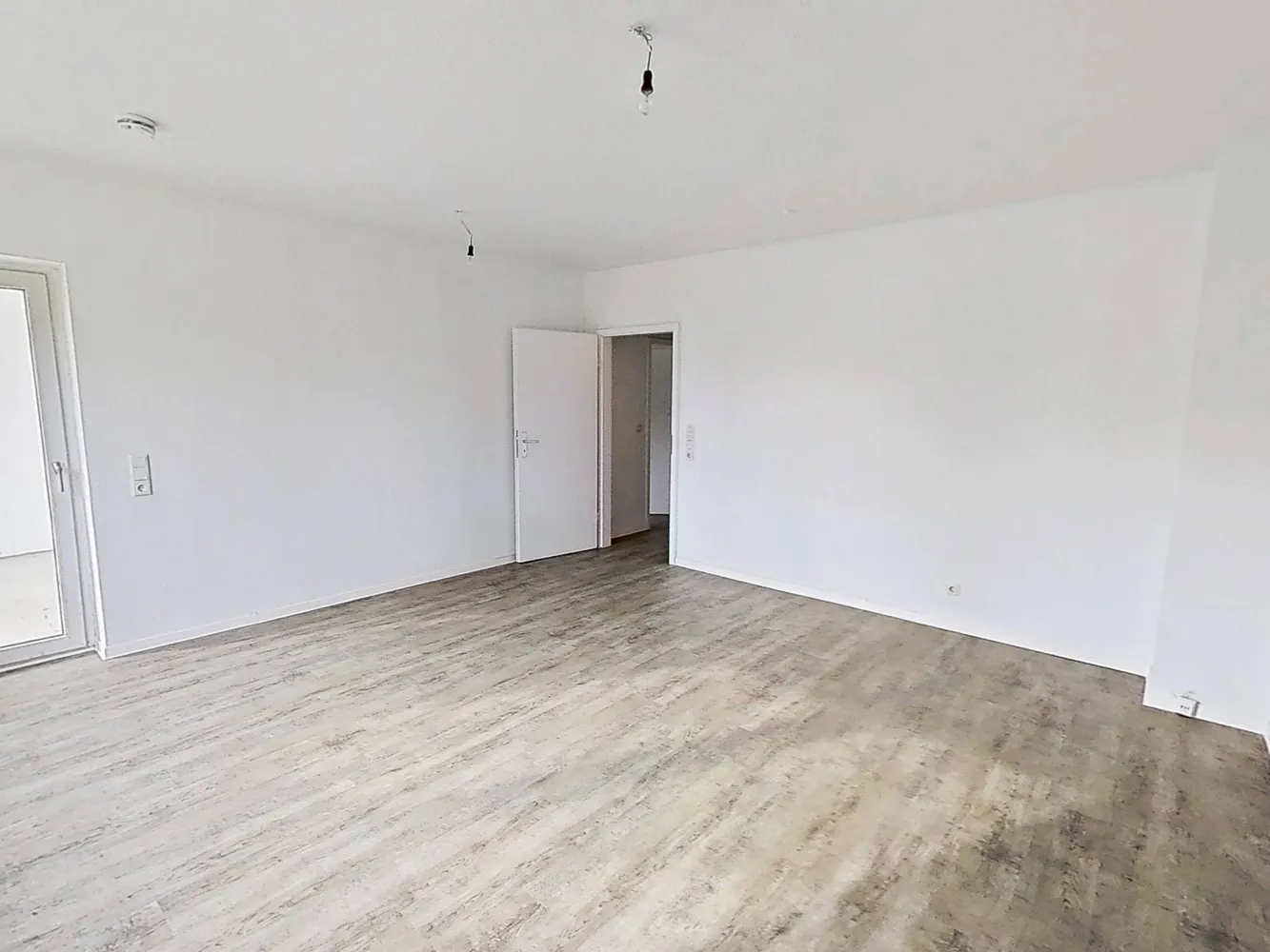 3 Zimmer Wohnung mit 79 m² in Flensburg – Bild 3