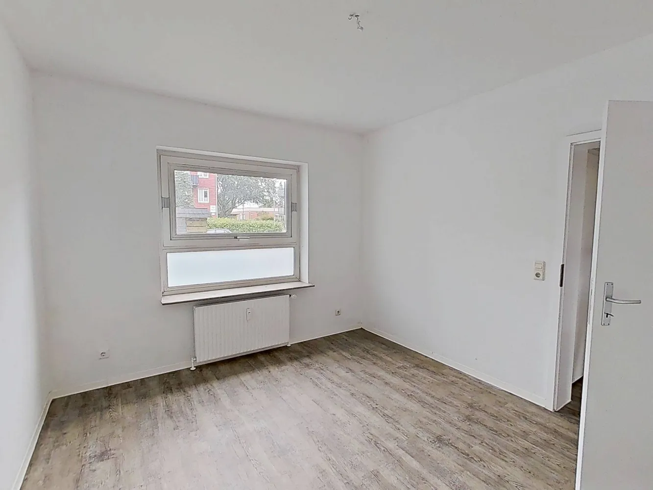3 Zimmer Wohnung mit 79 m² in Flensburg – Bild 6