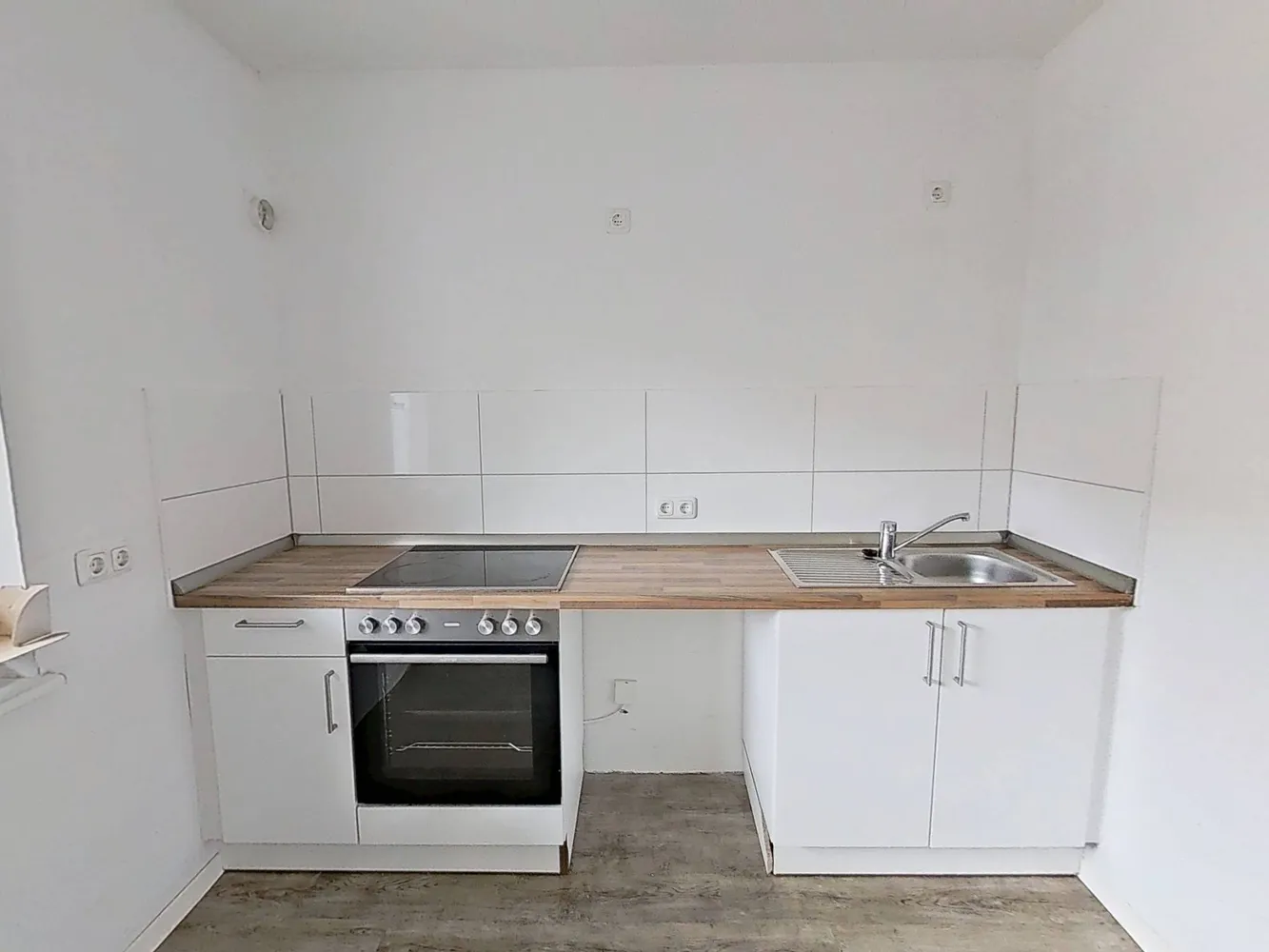 3 Zimmer Wohnung mit 79 m² in Flensburg – Bild 8