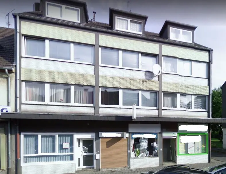 3 Zimmer Wohnung mit 62 m² in Oberhausen – Bild 4