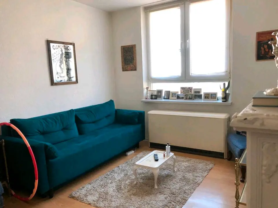 3 Zimmer Wohnung mit 62 m² in Oberhausen – Bild 7