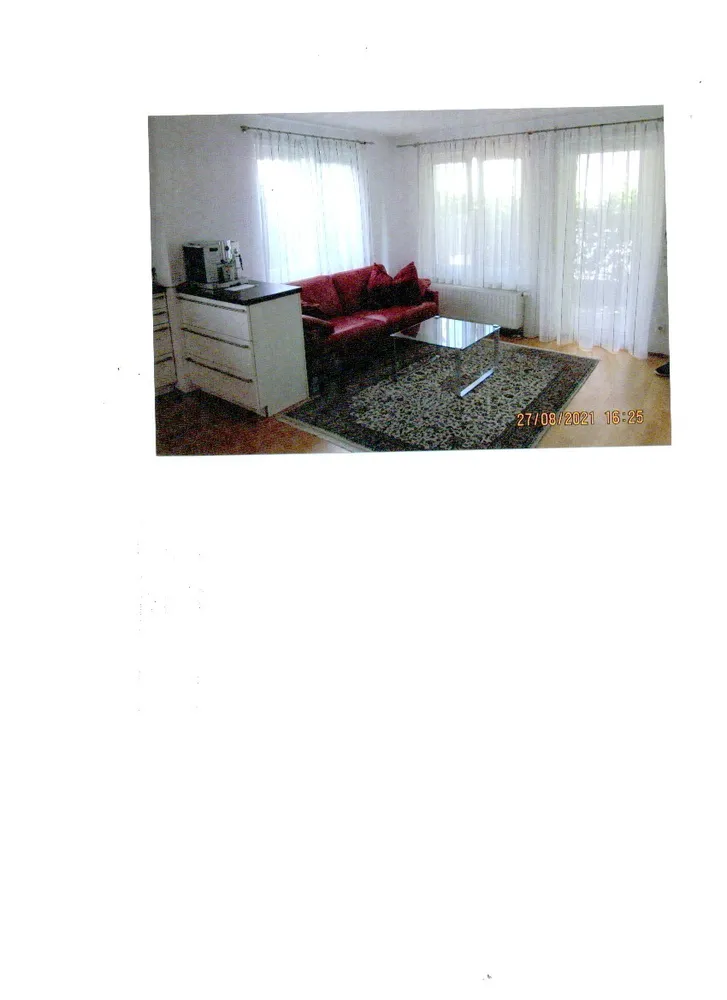 2 Zimmer Wohnung mit 60 m² in Friedrichshafen – Bild 3