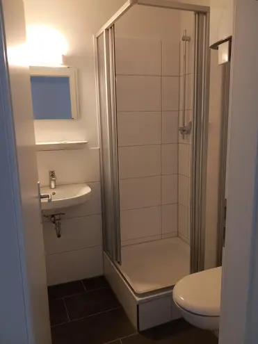3 Zimmer Wohnung mit 63 m² in Münster – Bild 6