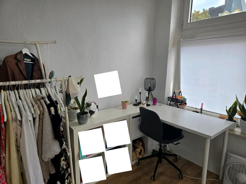 WG-Zimmer mit 15 m² in Dortmund – Bild 2