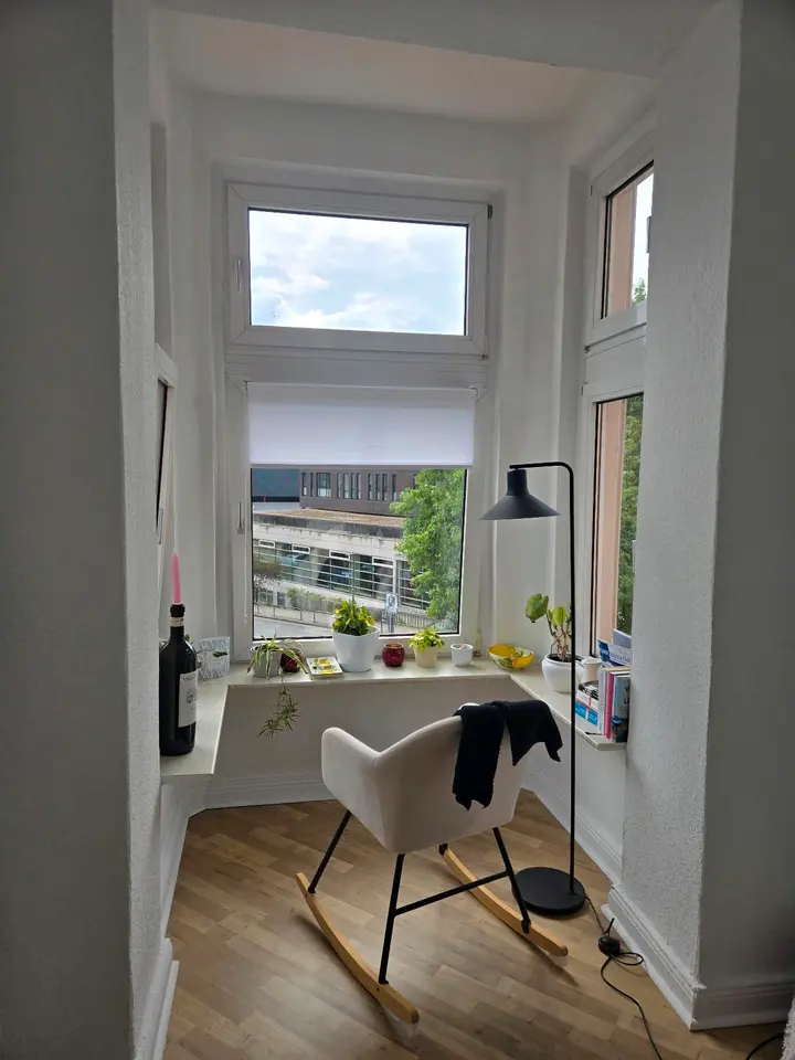 WG-Zimmer mit 15 m² in Dortmund – Bild 3