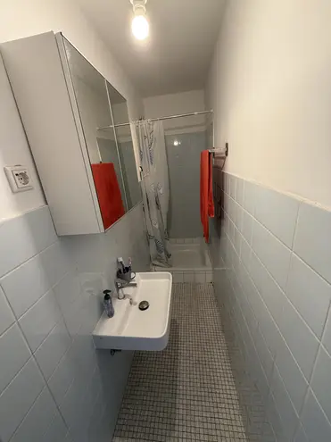 1 Zimmer Wohnung mit 28 m² in Dortmund – Bild 4