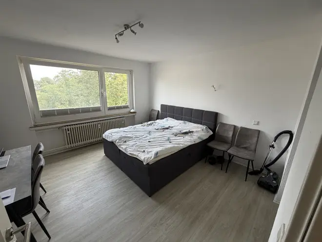 1 Zimmer Wohnung mit 28 m² in Dortmund – Bild 5