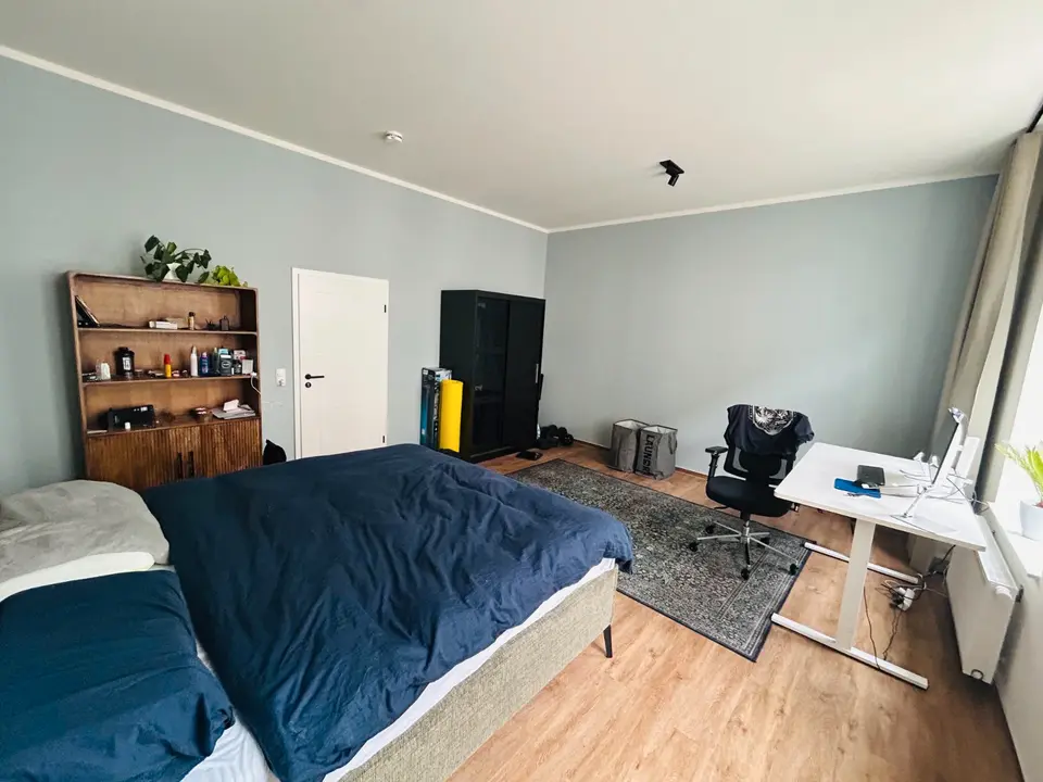 WG-Zimmer mit 160 m² in Schwerin – Bild 2