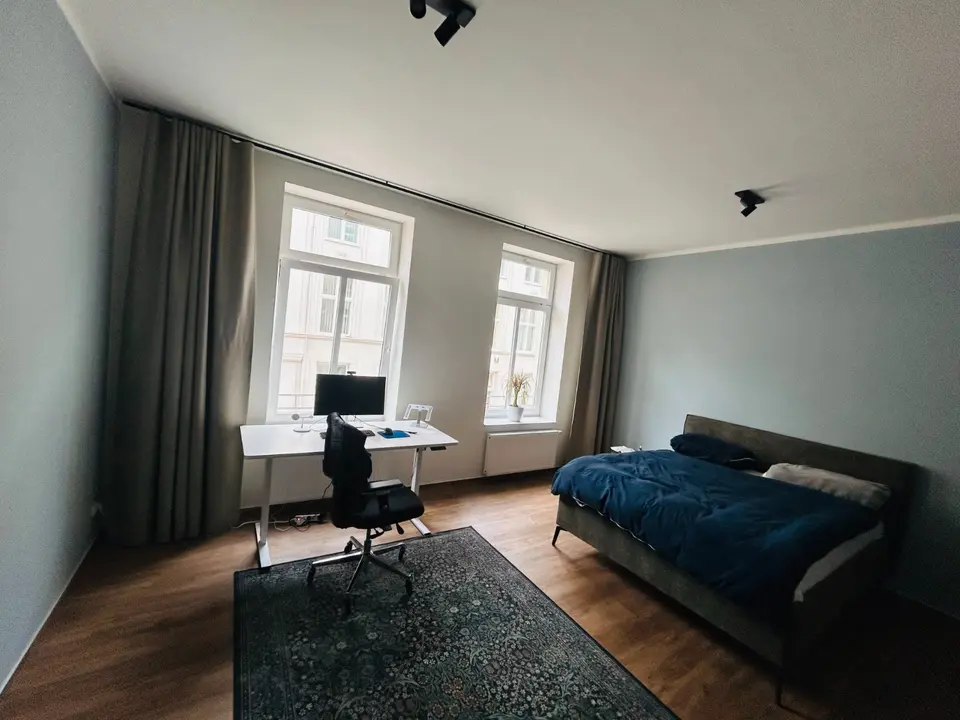 WG-Zimmer mit 160 m² in Schwerin – Bild 3