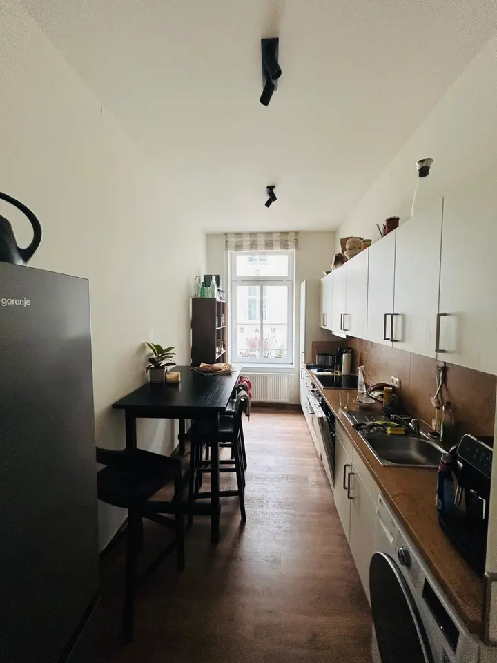 WG-Zimmer mit 160 m² in Schwerin – Bild 4