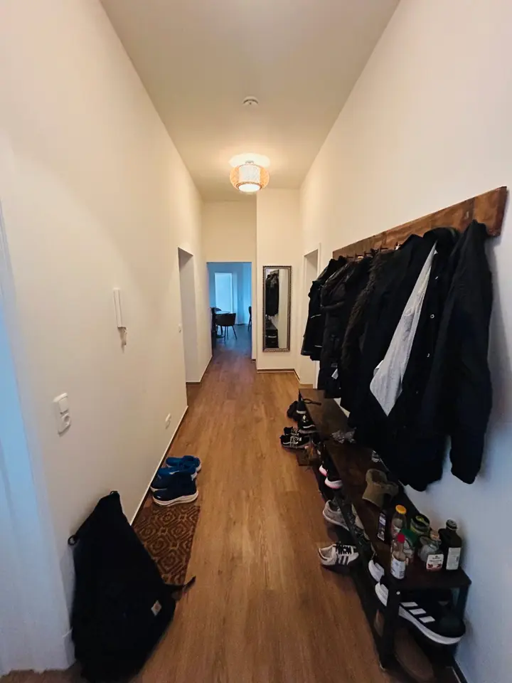 WG-Zimmer mit 160 m² in Schwerin – Bild 5