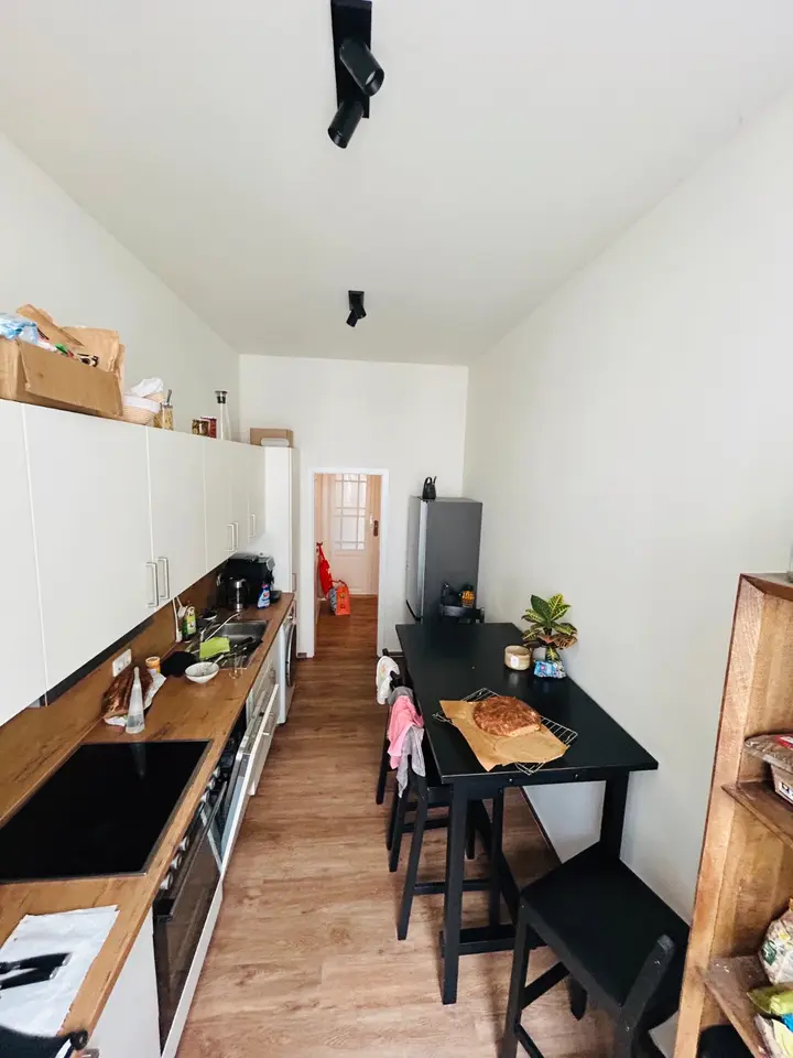 WG-Zimmer mit 160 m² in Schwerin – Bild 6