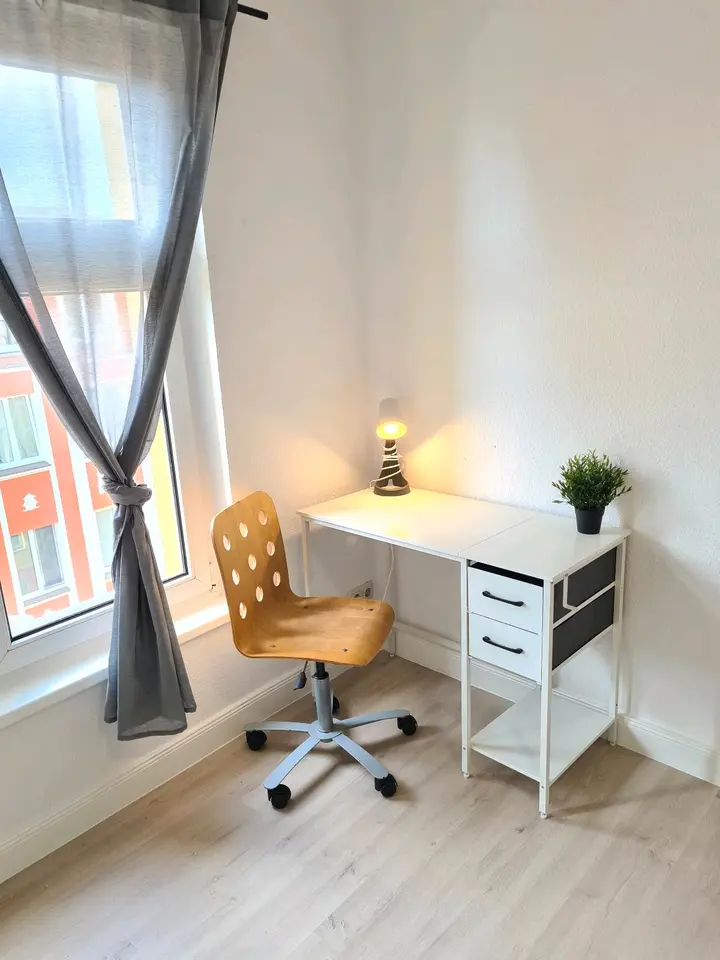 WG-Zimmer mit 160 m² in Schwerin – Bild 8