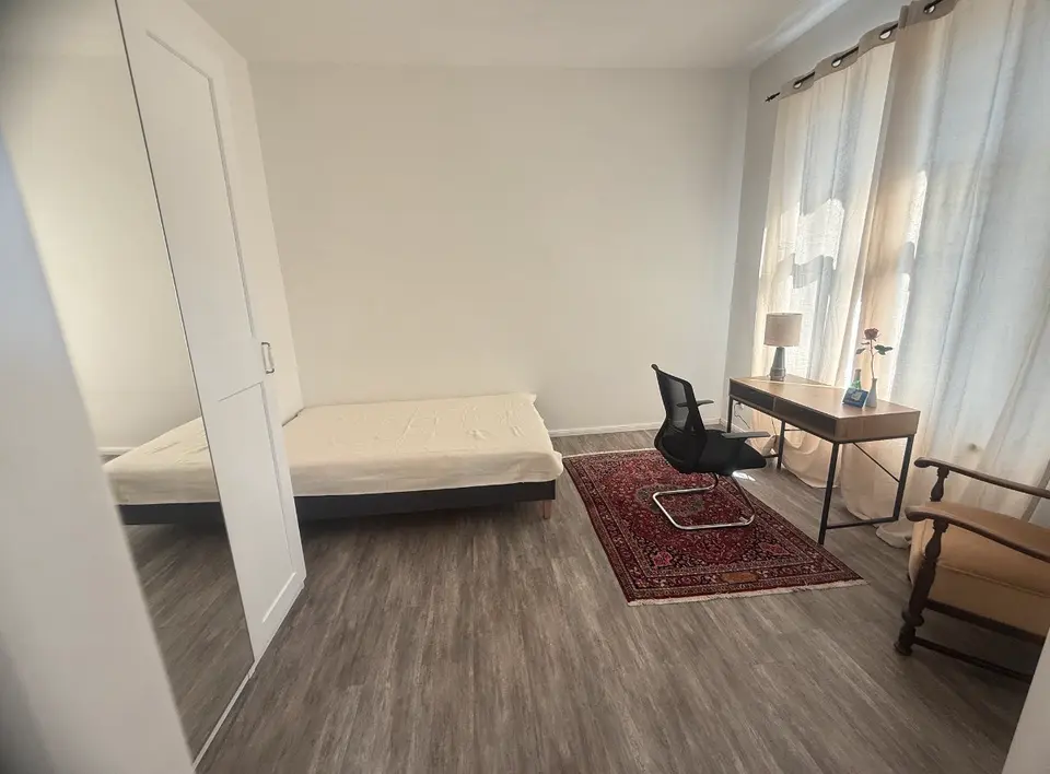 WG-Zimmer mit 160 m² in Schwerin – Bild 10