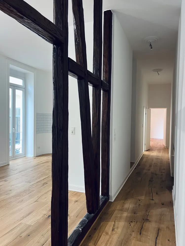 2 Zimmer Wohnung mit 59 m² in Wiesbaden – Bild 1