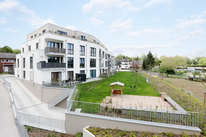 2 Zimmer Wohnung mit 79 m² in Bonn – Bild 2