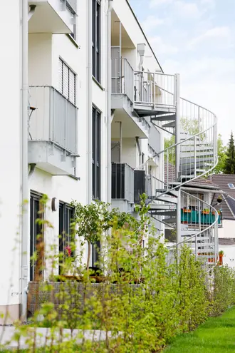 2 Zimmer Wohnung mit 79 m² in Bonn – Bild 3