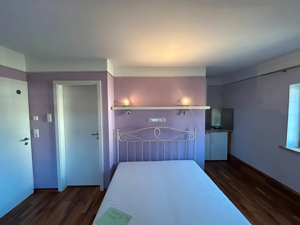 Studio mit 21 m² in Schwäbisch Hall – Bild 2