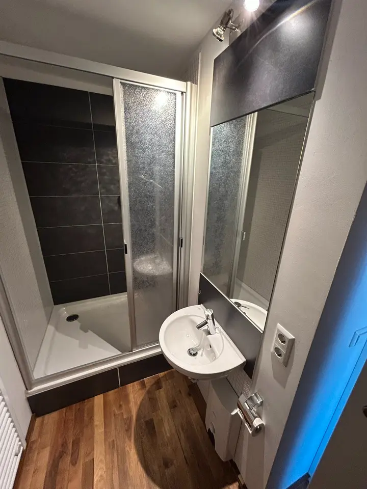 Studio mit 21 m² in Schwäbisch Hall – Bild 6