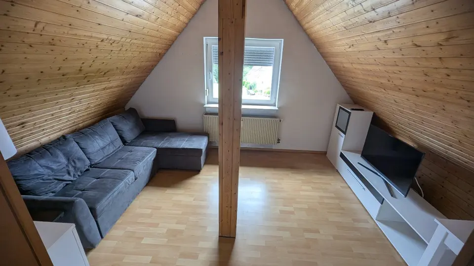 Studio mit 21 m² in Schwäbisch Hall – Bild 8