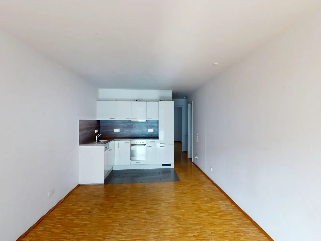 4 Zimmer Wohnung mit 100 m² in Böblingen – Bild 3