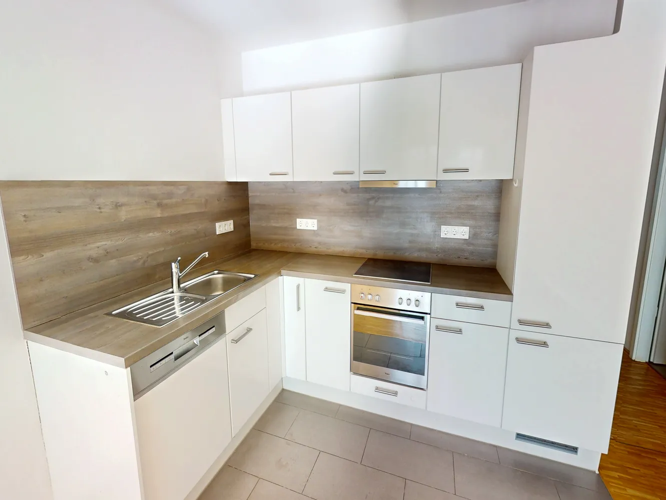 4 Zimmer Wohnung mit 100 m² in Böblingen – Bild 4