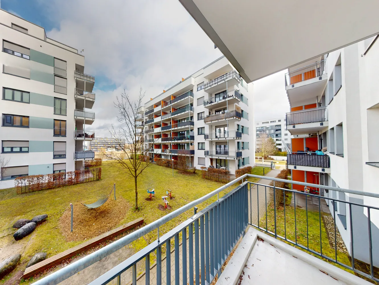 4 Zimmer Wohnung mit 100 m² in Böblingen – Bild 8
