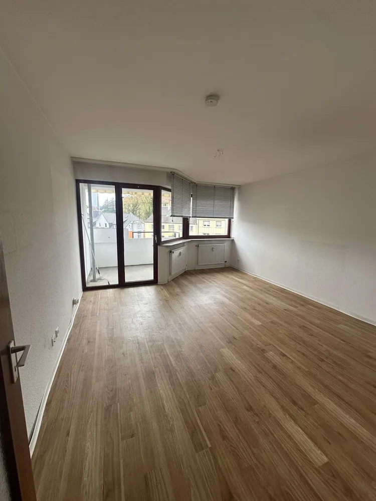 2 Zimmer Wohnung mit 44 m² in Hagen – Bild 2