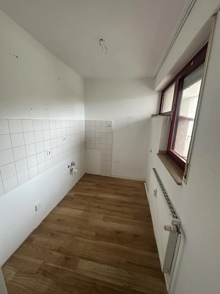2 Zimmer Wohnung mit 44 m² in Hagen – Bild 6