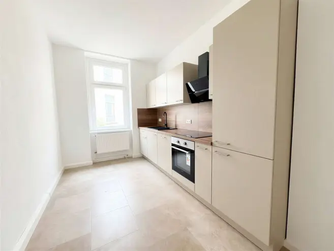 4 Zimmer Wohnung mit 93 m² in Leipzig – Bild 2