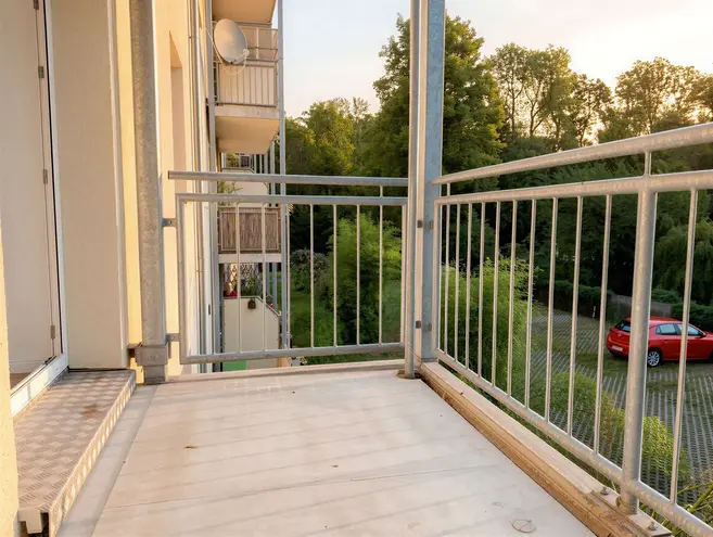 4 Zimmer Wohnung mit 93 m² in Leipzig – Bild 9