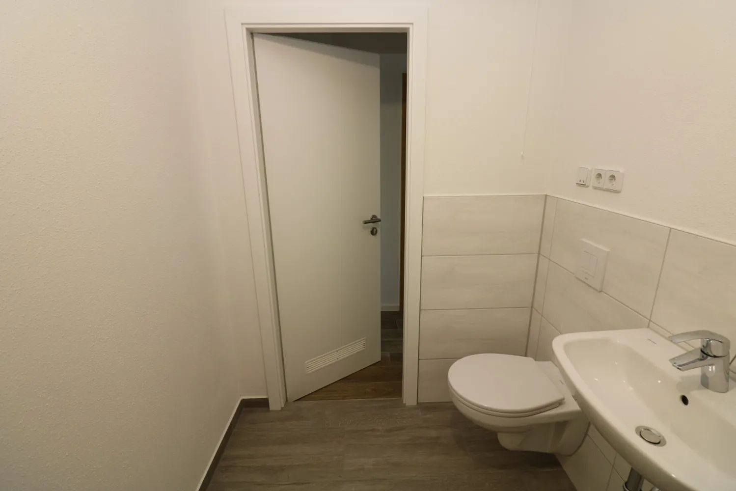 2 Zimmer Wohnung mit 40 m² in Freiberg – Bild 4