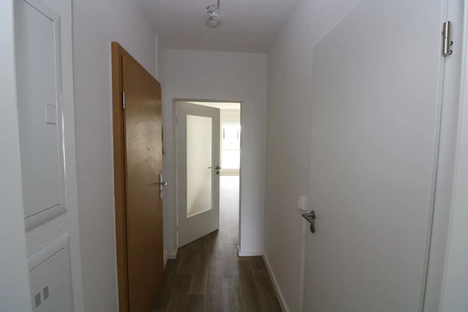2 Zimmer Wohnung mit 40 m² in Freiberg – Bild 5