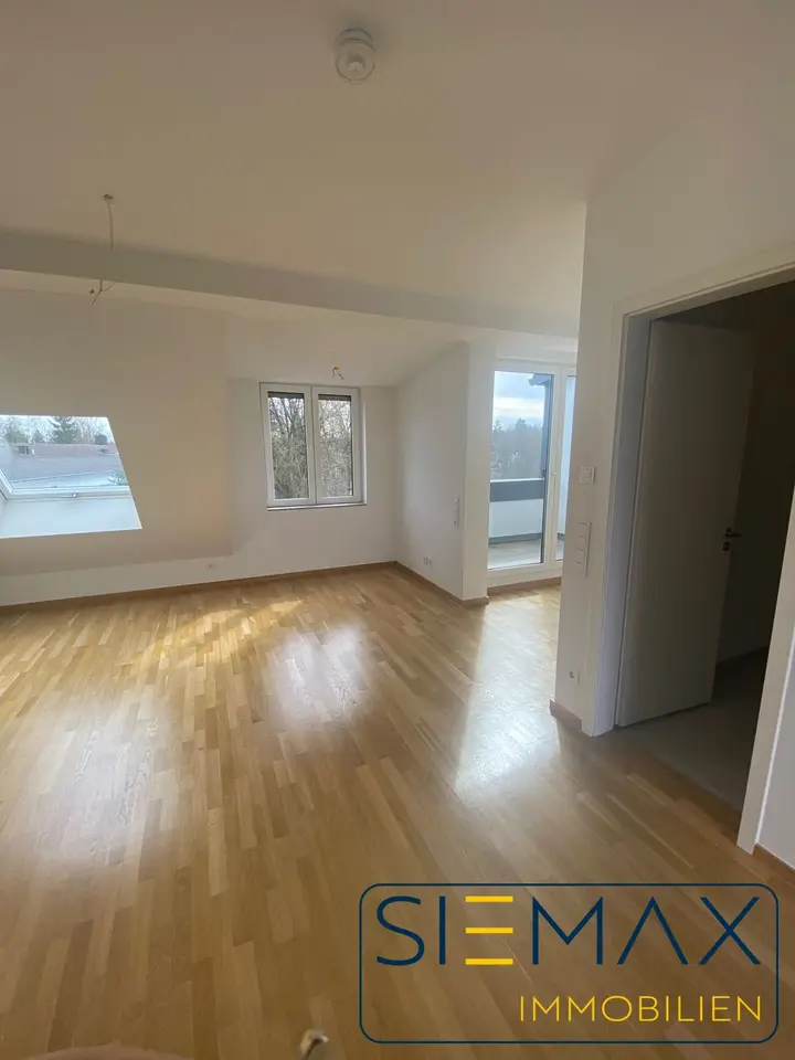 Studio mit 34 m² in München – Bild 2
