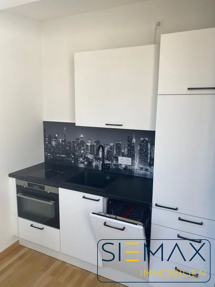 Studio mit 34 m² in München – Bild 3
