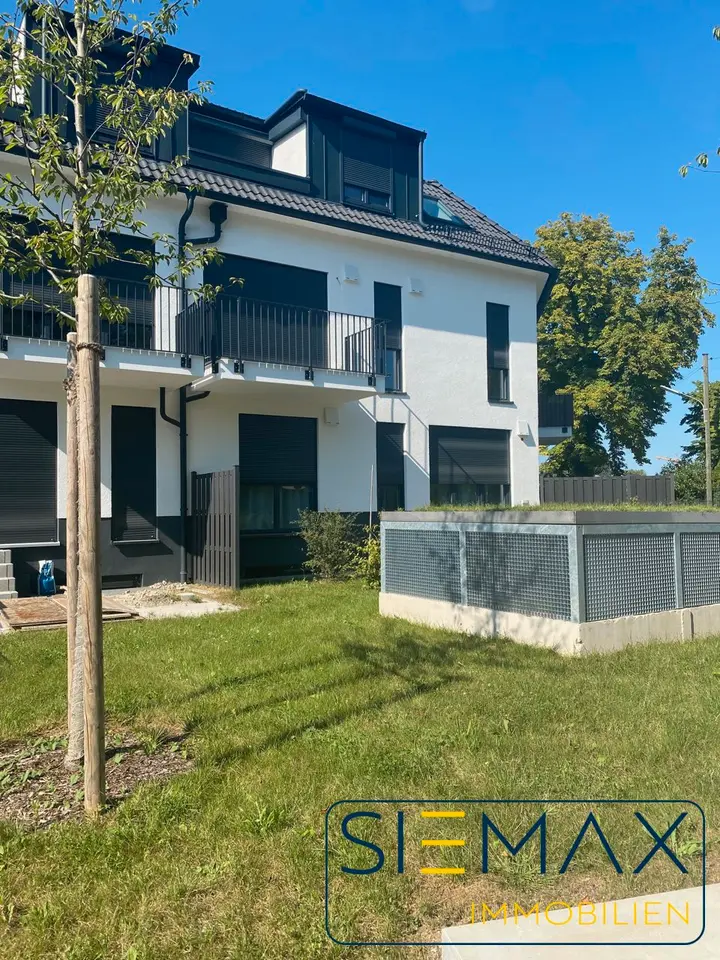 Studio mit 34 m² in München – Bild 4
