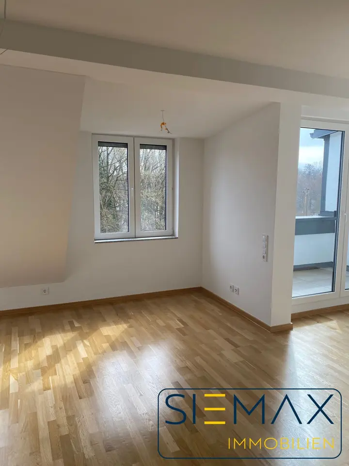 Studio mit 34 m² in München – Bild 5