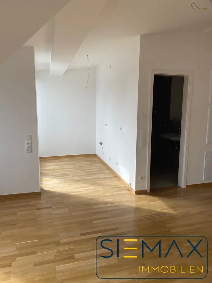 Studio mit 34 m² in München – Bild 6