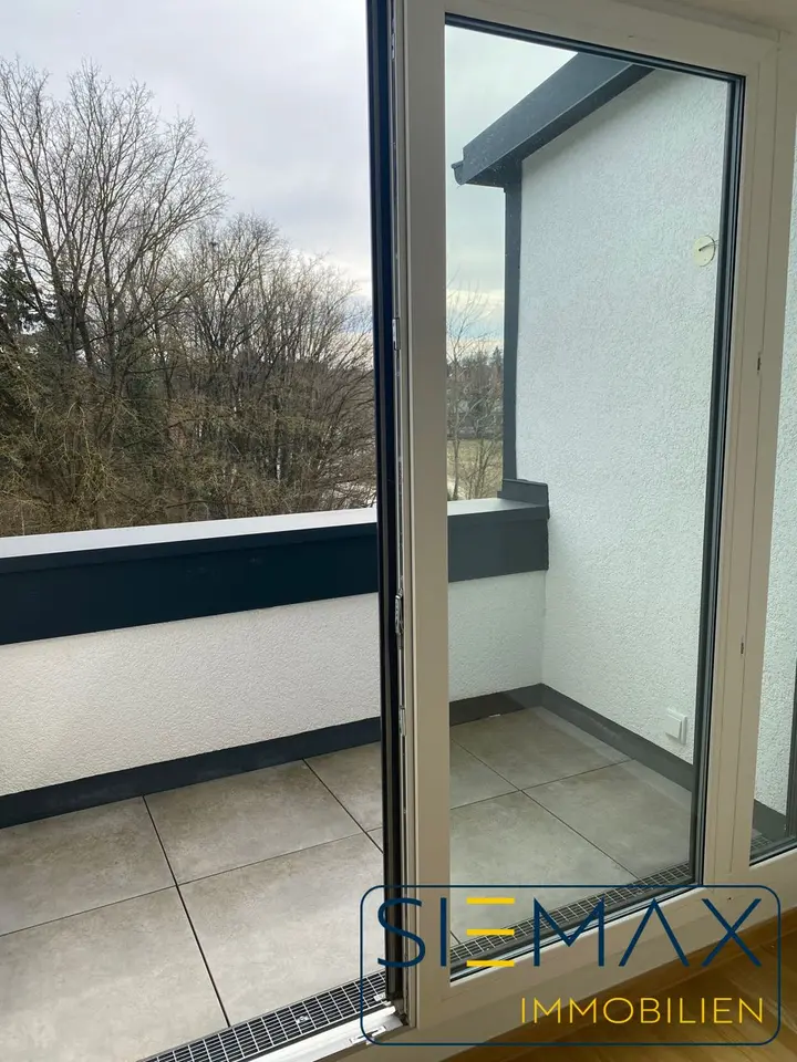 Studio mit 34 m² in München – Bild 7
