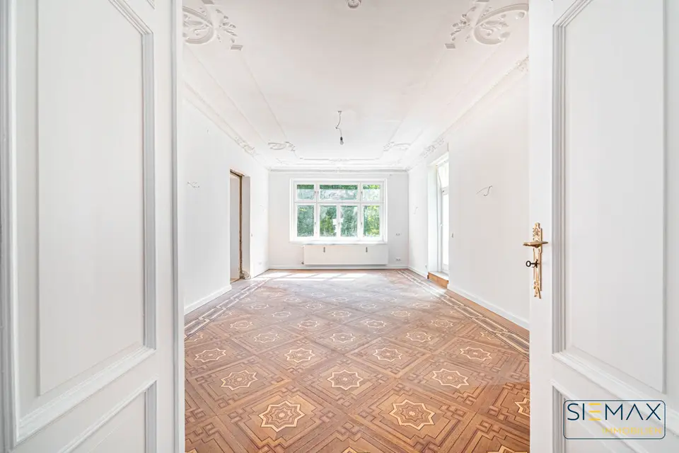 Studio mit 34 m² in München – Bild 9