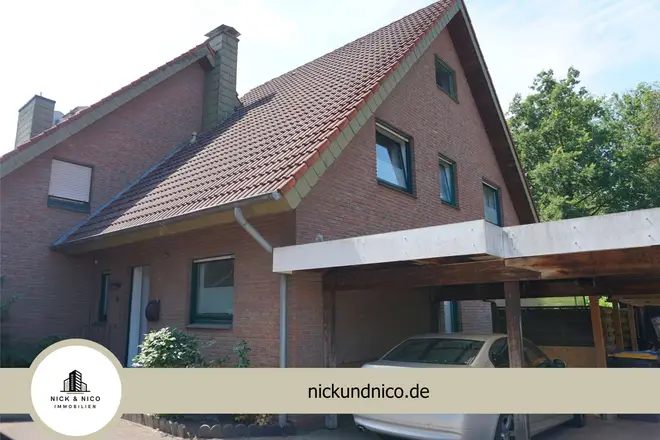 4 Zimmer Haus mit 112 m² in Gütersloh – Bild 4