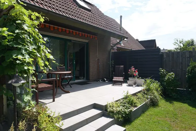 4 Zimmer Haus mit 112 m² in Gütersloh – Bild 5