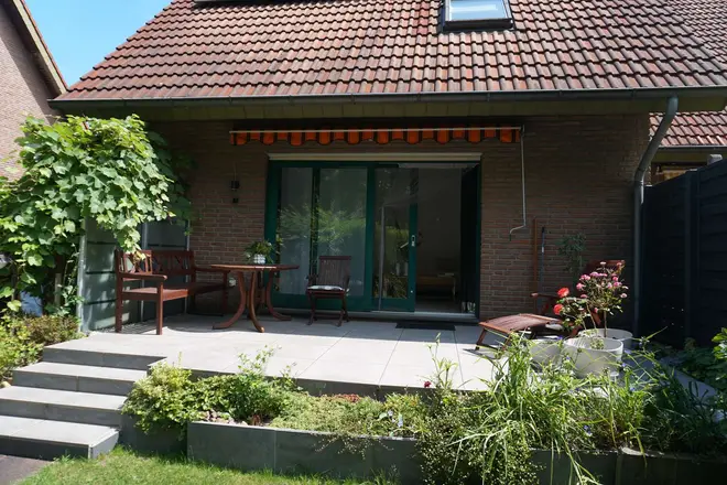 4 Zimmer Haus mit 112 m² in Gütersloh – Bild 6