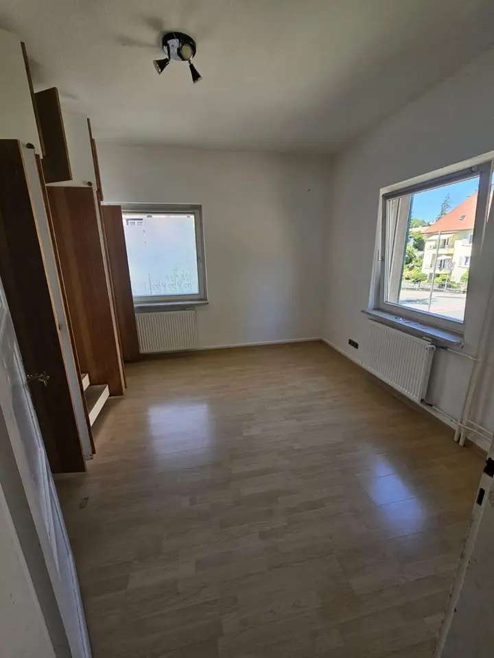 6 Zimmer Wohnung mit 110 m² in Konstanz – Bild 2